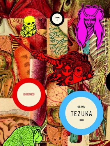 Osamu Tezuka: Dororo Volume 1 (Dororo) (Paperback, 2008, Vertical)