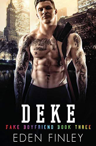 Deke (Paperback, 2019, Independently Published, Independently published)