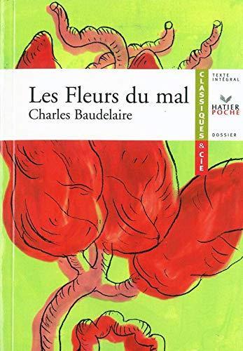 Les fleurs du mal (French language, 2003)