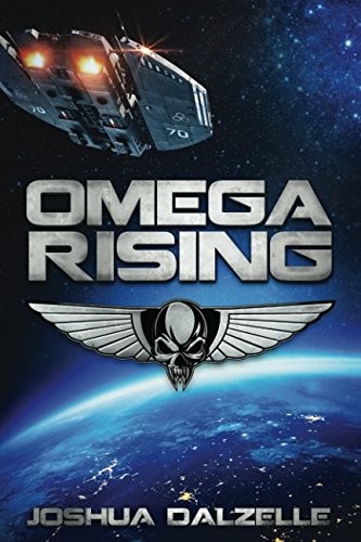 Omega Rising (Omega Force) (2013, CreateSpace Independent Publishing Platform)