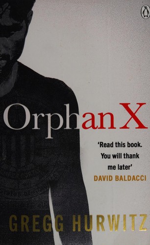 Orphan X (2016)