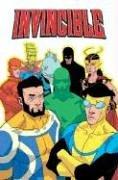 Robert Kirkman: Invencible vol. 3: Con ocho basta/ Invincible vol. 3 (Paperback, Spanish language, Public Square Books)