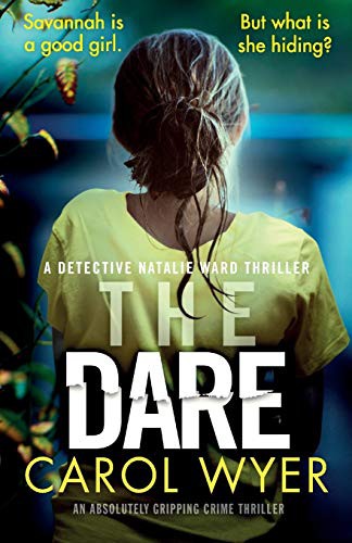 The Dare (Paperback, 2019, Bookouture)