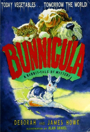 Deborah Howe: Bunnicula (Paperback, 1997, Scholastic Inc.)