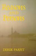 Derek Parfit: Reasons and persons (1984, Clarendon Press)