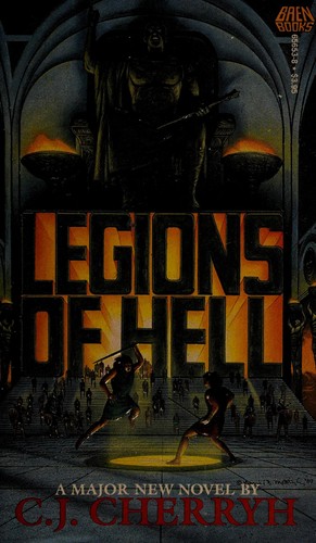 Legions of Hell (Paperback, 1987, baen)
