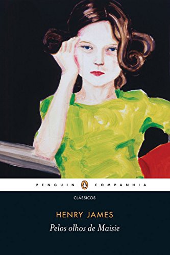 _: Pelos Olhos de Maisie (Paperback, Portuguese language, 2010, Penguin-Companhia, Penguin)