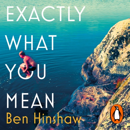 Exactly What You Mean (2022, Penguin Books, Limited)