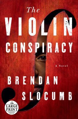 Violin Conspiracy (2022, Diversified Publishing)
