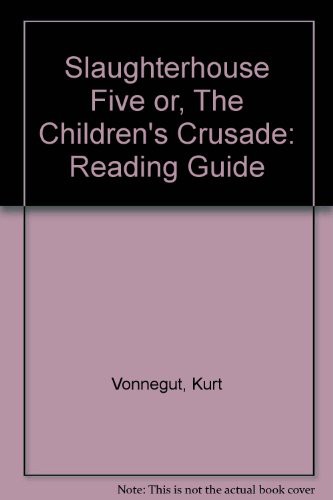 Slaughterhouse Five Or, The Children's Crusade (Paperback, 1997, Arrow Books Ltd)