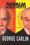 George Carlin: Napalm & silly putty (2001, G.K. Hall)