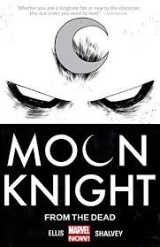 Moon Knight Volume 1: From the Dead (2014, Marvel)
