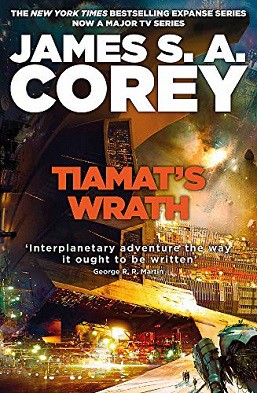 Tiamat's Wrath (2019)