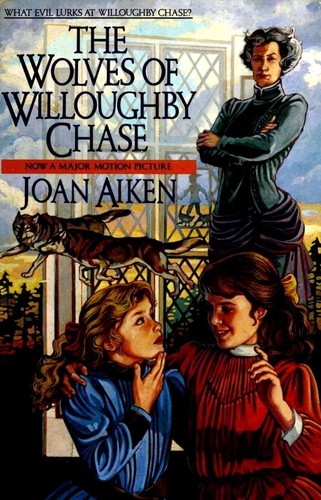 The Wolves of Willoughby Chase (1963, Doubleday Books for Young Readers)