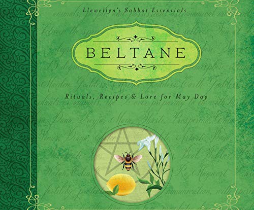 Melanie Marquis, Tegan Ashton Cohan: Beltane (AudiobookFormat, 2021, Dreamscape Media)