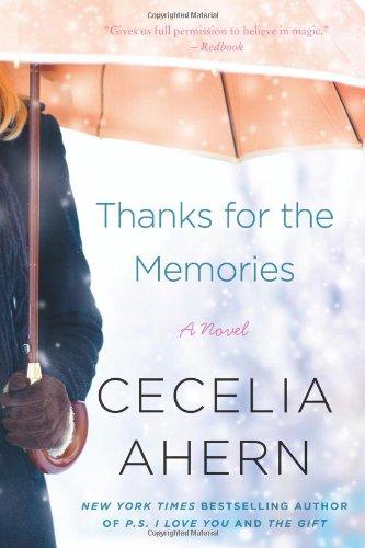 Thanks for the Memories (Paperback, 2010, Avon A)