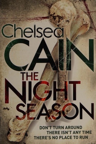 The night season (2011, Pan Books)