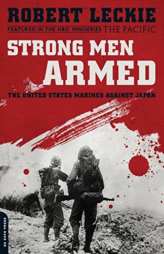 Strong Men Armed (Paperback, 2010, Da Capo Press)