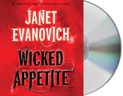 Wicked Appetite (AudiobookFormat, 2010, Macmillan Audio)