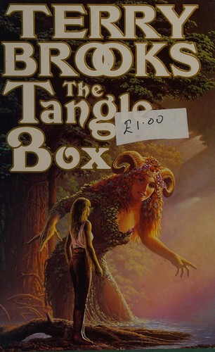 The Tangle Box (Legend paperbacks)