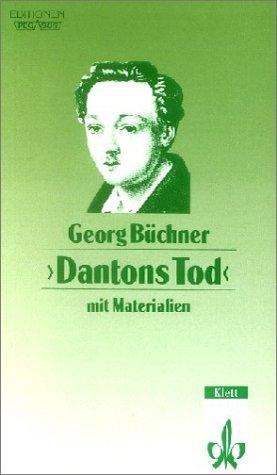 Georg Büchner: Dantons Tod (Paperback, German language, 1979, Ernst Klett)