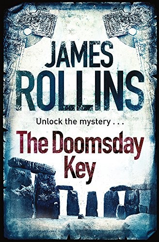 The Doomsday Key (Paperback, 2010, Orion)