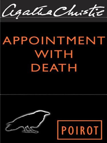 Agatha Christie: Appointment with Death (EBook, 2005, HarperCollins)