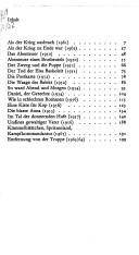Als der Krieg ausbrach (German language, 1978, Deutscher Taschenbuch Verlag)