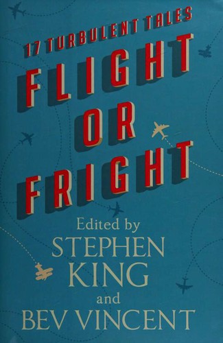 Stephen King: Flight or Fright (Paperback, 2018, Hodder & Stoughton)