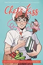 Chef's Kiss (2022, Oni Press, Incorporated)