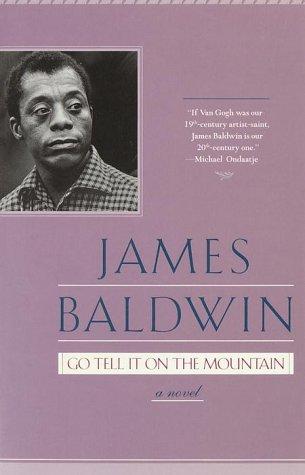 Go tell it on the mountain (2005, Dial Press Trade Paperbacks)