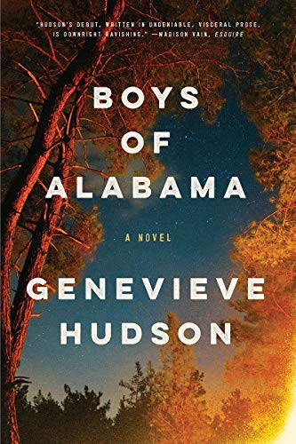 Genevieve Hudson: Boys of Alabama (Paperback, 2021, Liveright, Liveright Publishing Corporation)