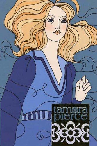 Tamora Pierce: The Magic in the Weaving (Circle of Magic) (2005, Scholastic Point)