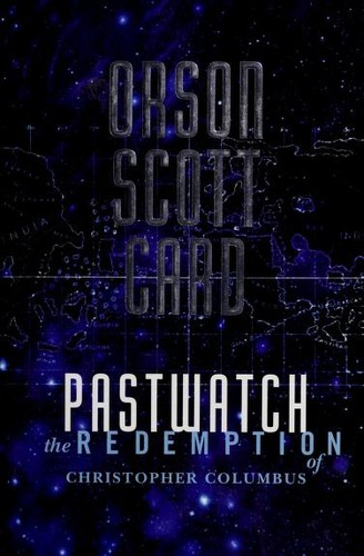 Pastwatch (1996, TOR)