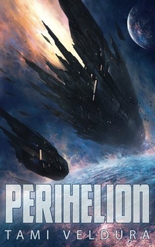 Tami Veldura: Perihelion (Paperback, 2017, Oldwolff Prints)