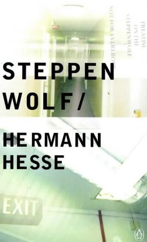 Herman Hesse: Steppenwolf (1999)