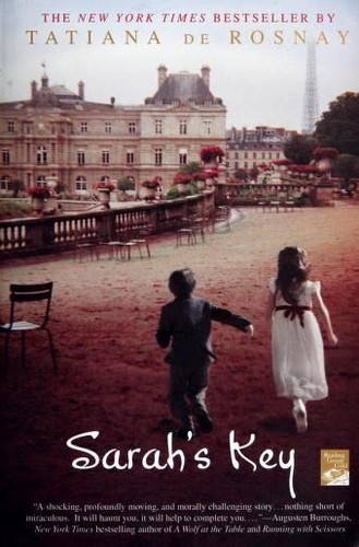 Tatiana de Rosnay: Sarah's Key (Paperback, 2007, St. Martin's Griffin)