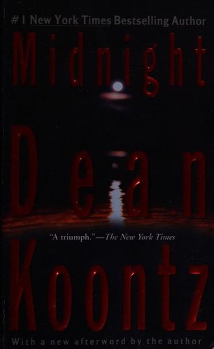 Midnight (2004, Berkley Books)