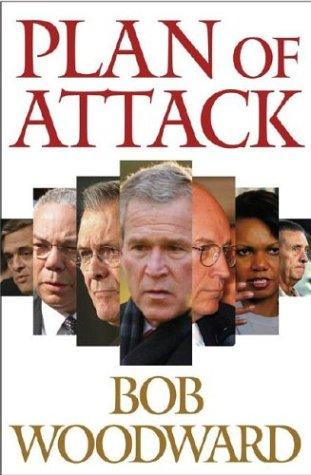 Plan of attack (2004, Simon & Schuster)