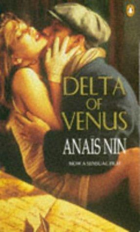Anaïs Nin: Delta of Venus (Spanish language, 1999, Penguin Books)