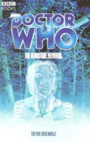 Trevor Baxendale: Doctor Who (Paperback, 2004, BBC Books)