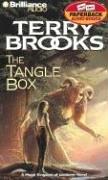 Tangle Box, The (Landover) (AudiobookFormat, 2004, Brilliance Audio Paperback Audiobooks)