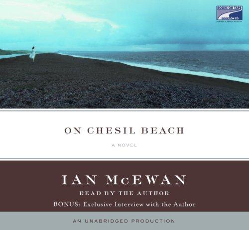 Ian McEwan: On Chesil Beach (AudiobookFormat, 2007, Books on Tape)