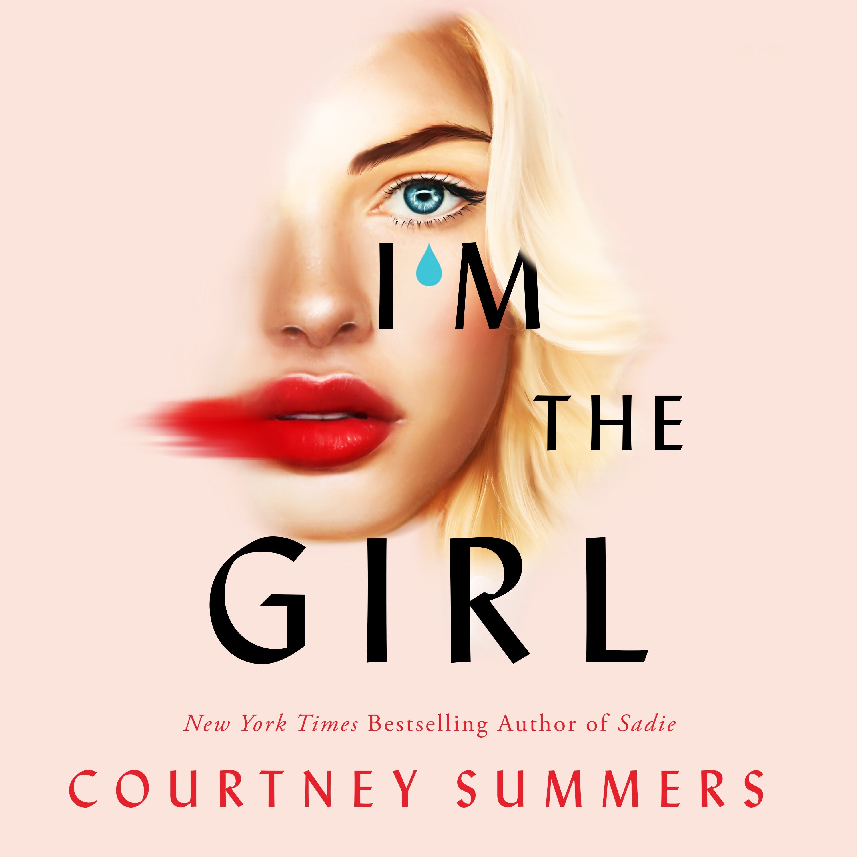I'm the Girl (AudiobookFormat)