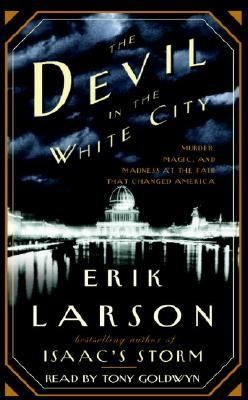 The Devil in the White City
            
                Illinois (Random House Audio)