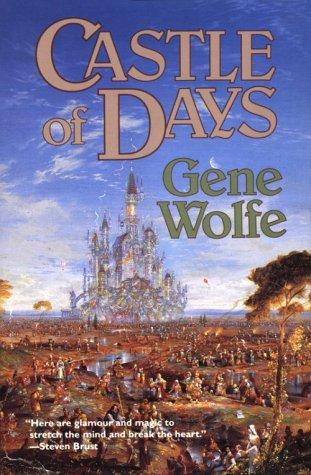 Castle of days (1995, Orb)