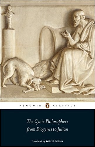 Emperor Julian, Lucian: The Cynic philosophers : from Diogenes to Julian (2012, Penguin Books)