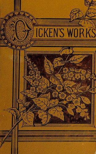 Charles Dickens: Dombey and son (Porter & Coates)