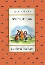 Winny de Puh (Paperback, Spanish language, 1985, Altea)