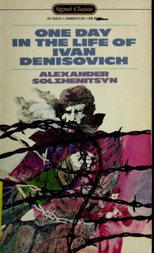 One Day in the Life of Ivan Denisovich (Signet Books) (1963, Signet Classics)